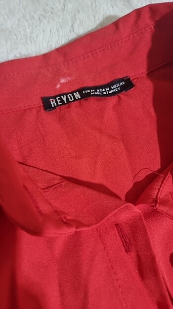 Gömlek  - Görsel 2