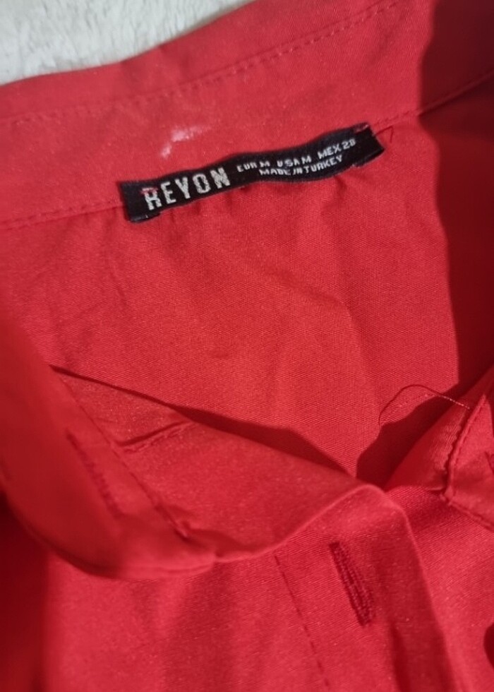 Gömlek  - Görsel 2