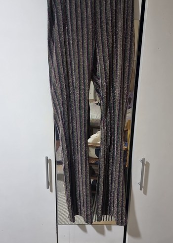 simli pantolon