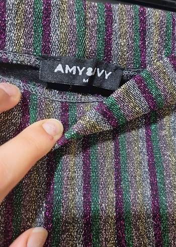 38 Beden simli pantolon