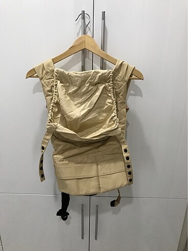 Beden camel Renk Kanguru ergo baby