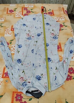 xl Beden Tunik
