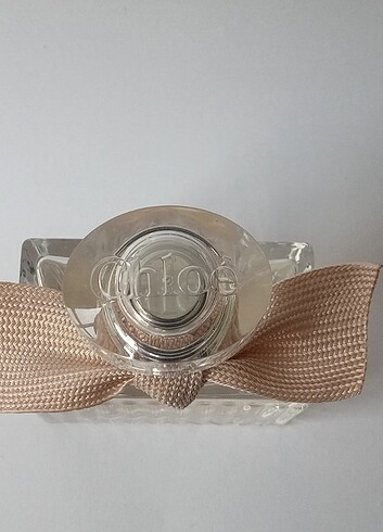 Beden CHLOÉ PARFUM EDP 20 ML