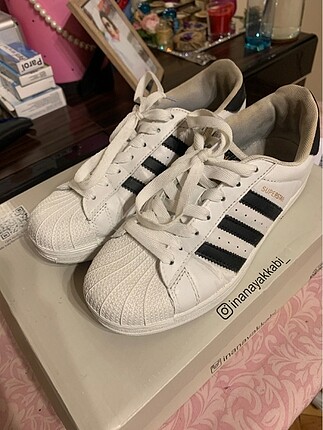 Adidas süperstar