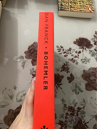  BOHEMLER-DAN FRANCK