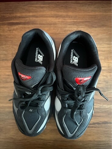 36 Beden siyah Renk New balance 9060