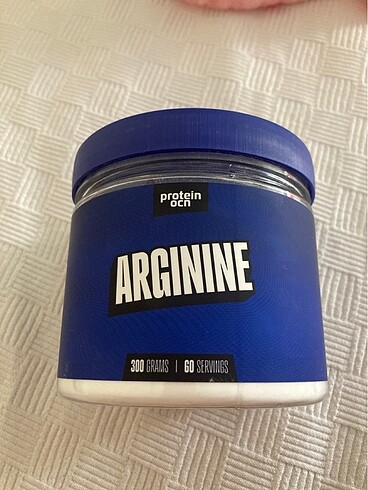 Protein ocean