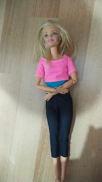 Eklem barbie