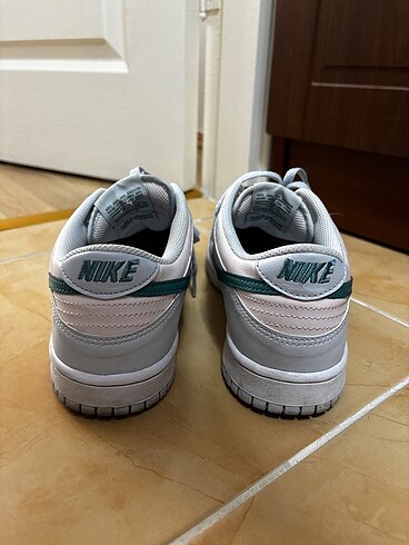 39 Beden çeşitli Renk Nike Dunk