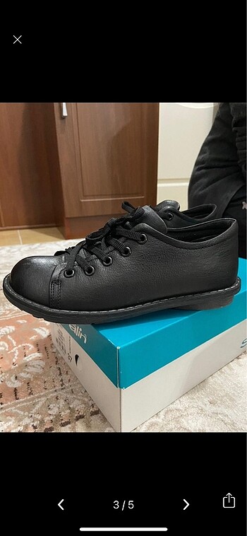 37 Beden Kadın Ayakkabı