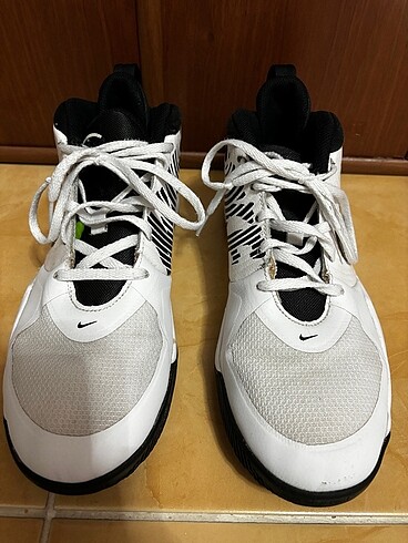 Nike Nike Basketbol Ayakkabısı