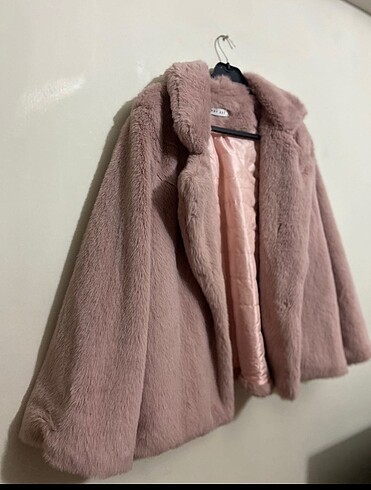 Jimmy Key Jimmy key peluş ceket