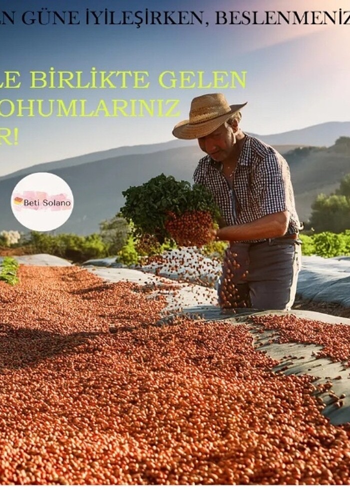 Eşek Sütlü Ballı Sabun (Lifli) - Görsel 4