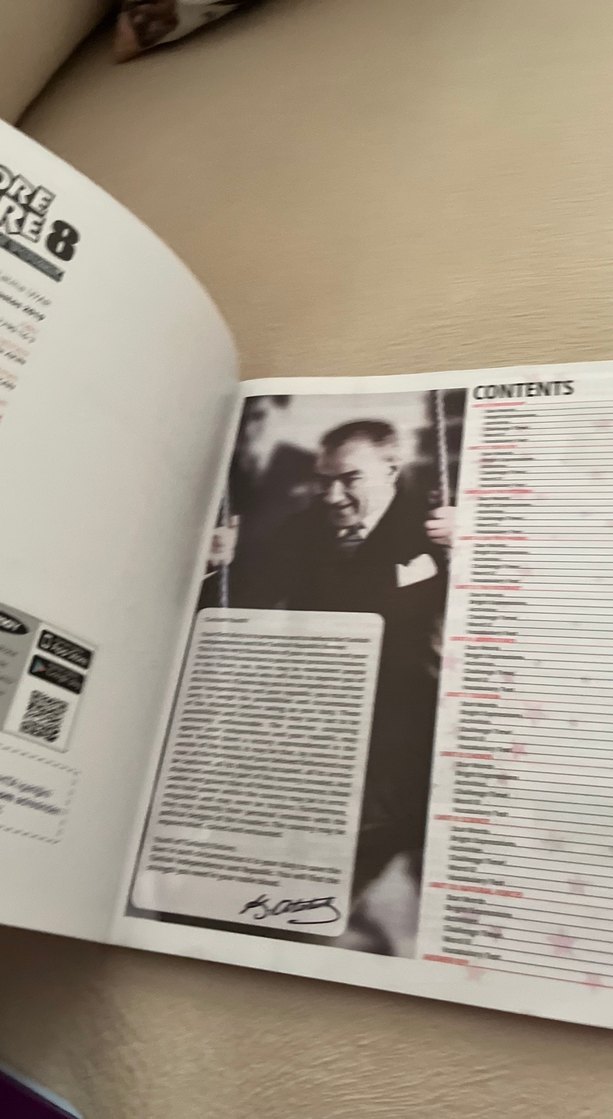 More & More Star Words Power 8 - Kelime Testleri Kitabı - Görsel 2