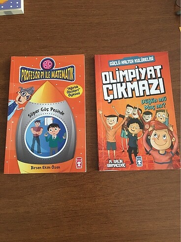 İkili macera kitabı