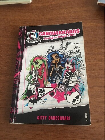 Kitap
