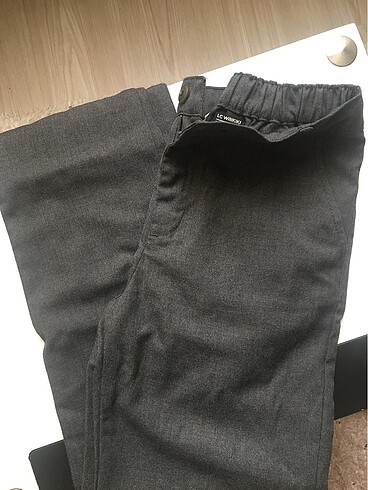 LC Waikiki ERKEK ÇOÇUK PANTALONW