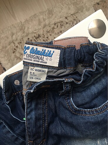 LC Waikiki ERKEK ÇOCUK JEAN