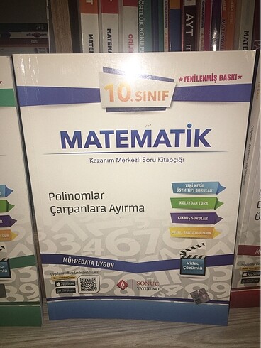  10.sınıf üçlü föy