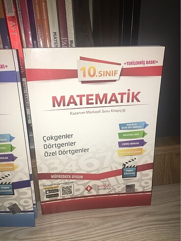 Beden 10.sınıf üçlü föy
