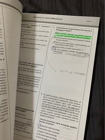  pdr öabt empati soru bankası