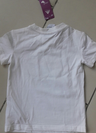 xs Beden beyaz Renk adidas tshirt