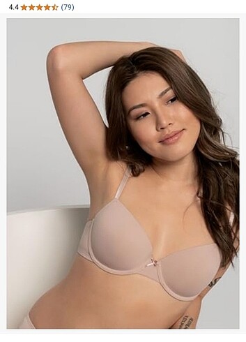 La senza sütyen 