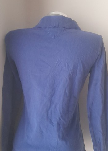 s Beden lacivert Renk orjinal Tommy hillfiger tshirt
