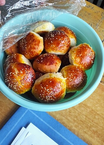 Köy ekmeği