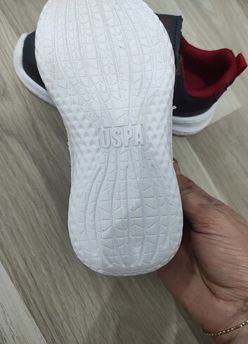 25 Beden Uspa 
