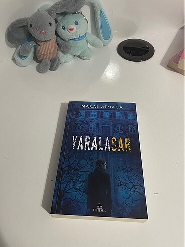 Yaralasar // Meral Atmaca