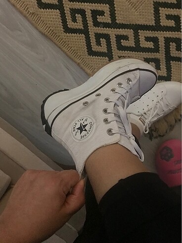 Converse