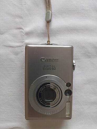 Fotograf makinesi