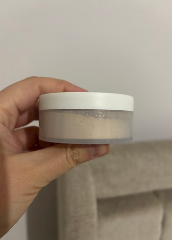 Yves rocher toz pudra - Görsel 2