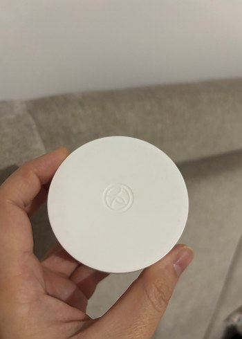 Yves rocher toz pudra - Görsel 4