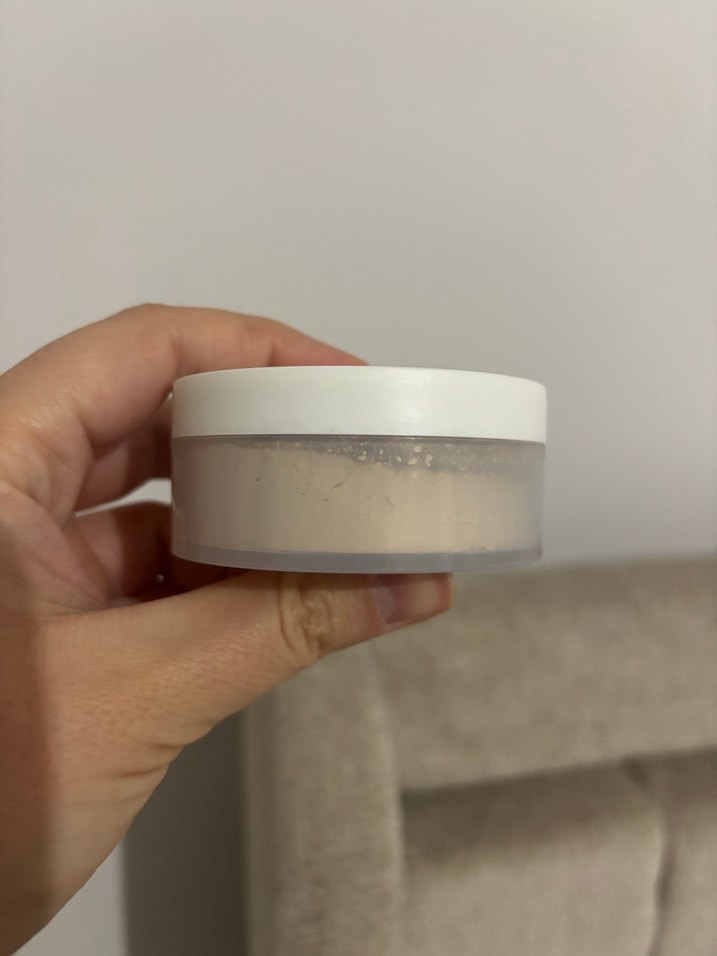 Yves rocher toz pudra - Görsel 2