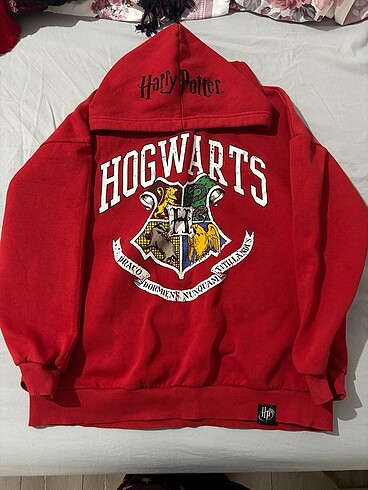 Harry potter sweat