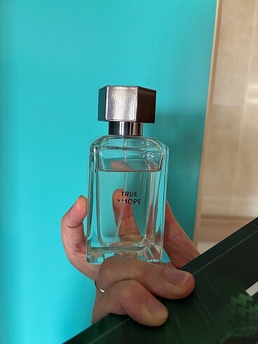 Zara True Amore Zara parfum