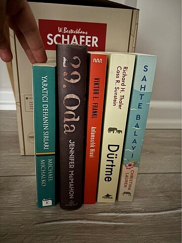 Kitap roman