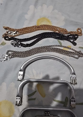 7 parça ürün toplam 400 tl - Görsel 2