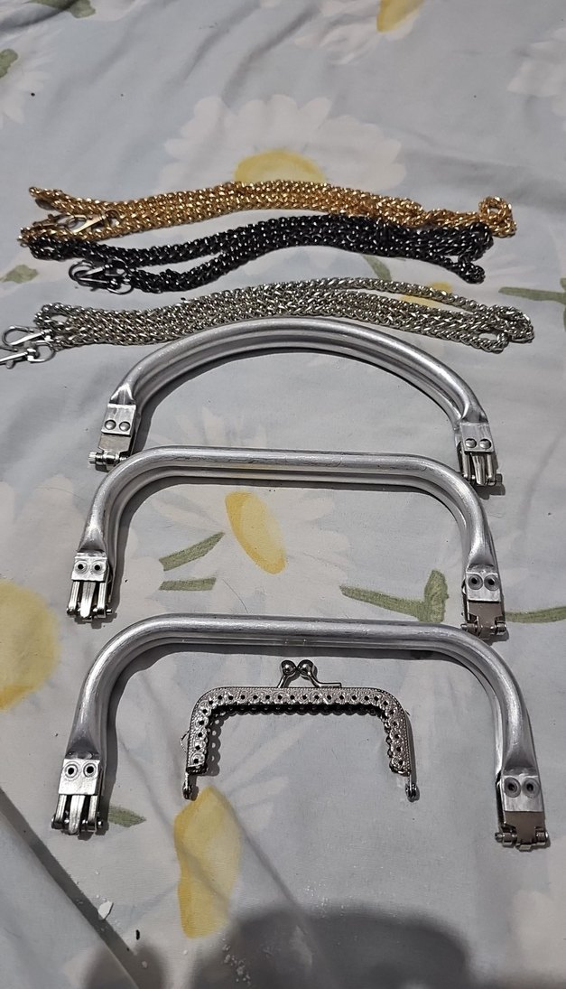 7 parça ürün toplam 400 tl - Görsel 4