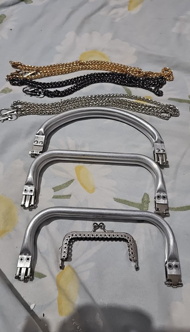 7 parça ürün toplam 400 tl - Görsel 3