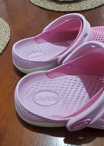 orjinal marka crocs - Görsel 2