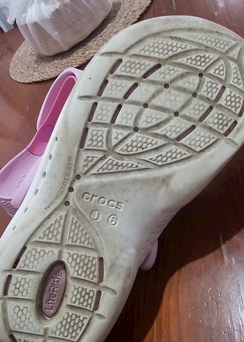 orjinal marka crocs - Görsel 4