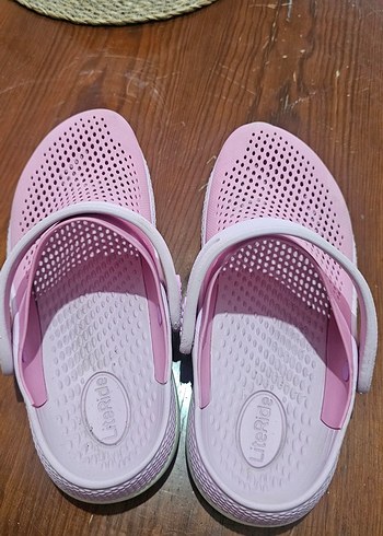 orjinal marka crocs - Görsel 3