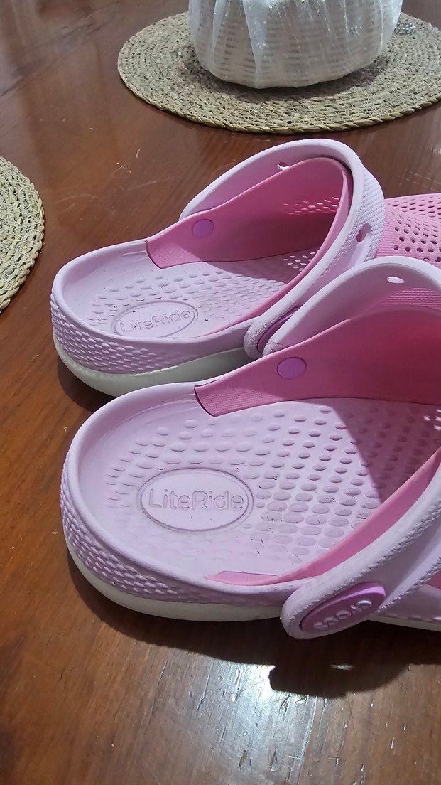 orjinal marka crocs - Görsel 2