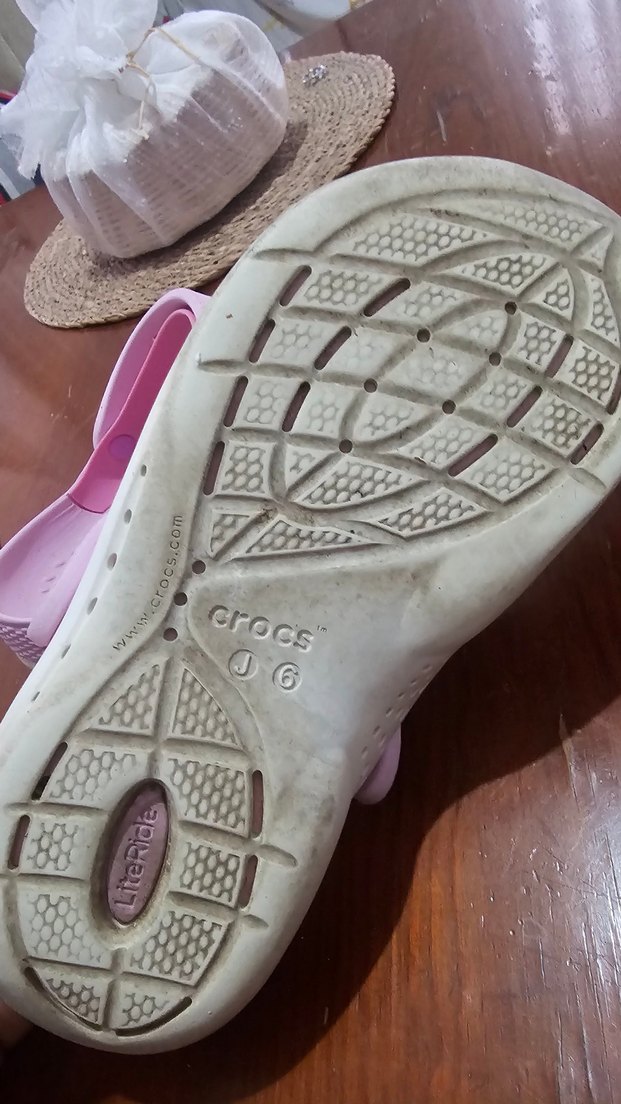 orjinal marka crocs - Görsel 4