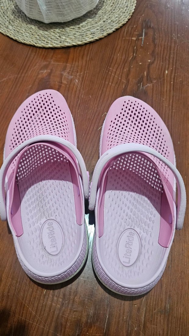 orjinal marka crocs - Görsel 3