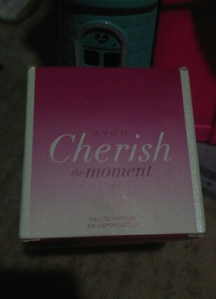 Cherish bayan parfüm
