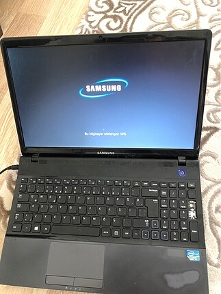 samsung bilgisayar